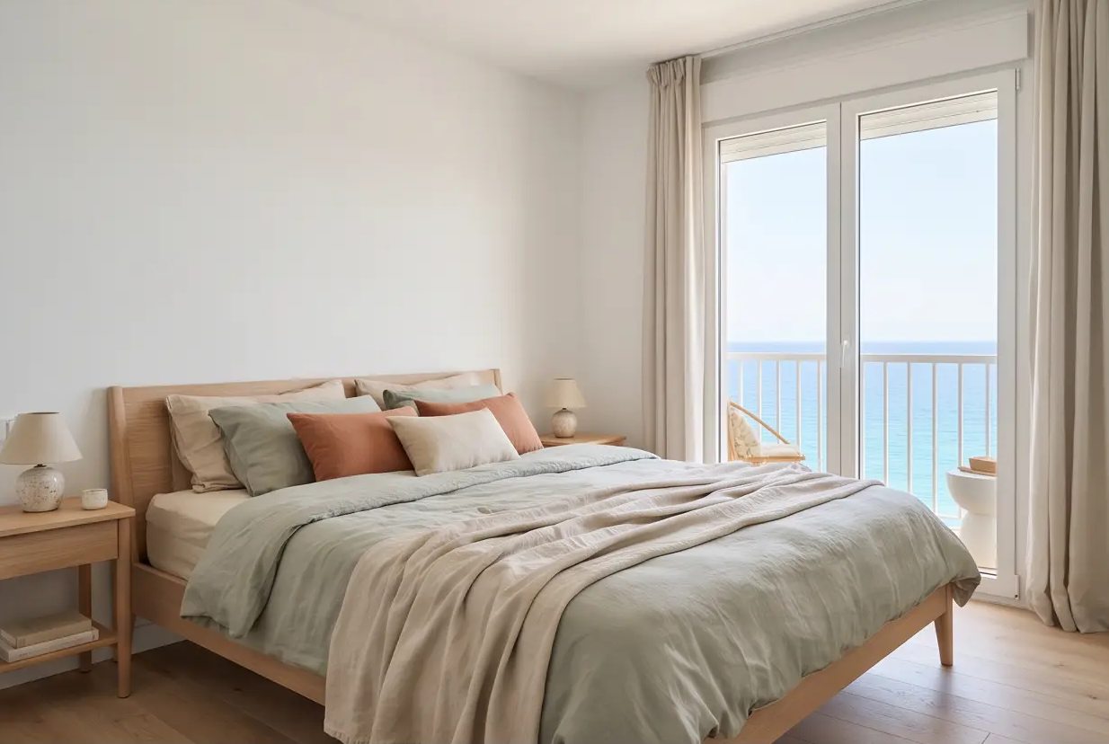 Dormitorio
